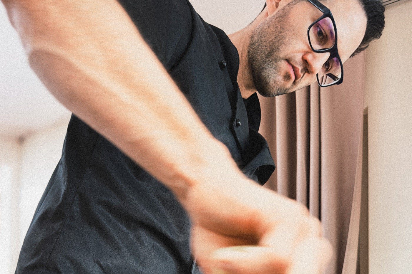 Meet Tom: A Passionate Pizzaiolo from Southeast Styria