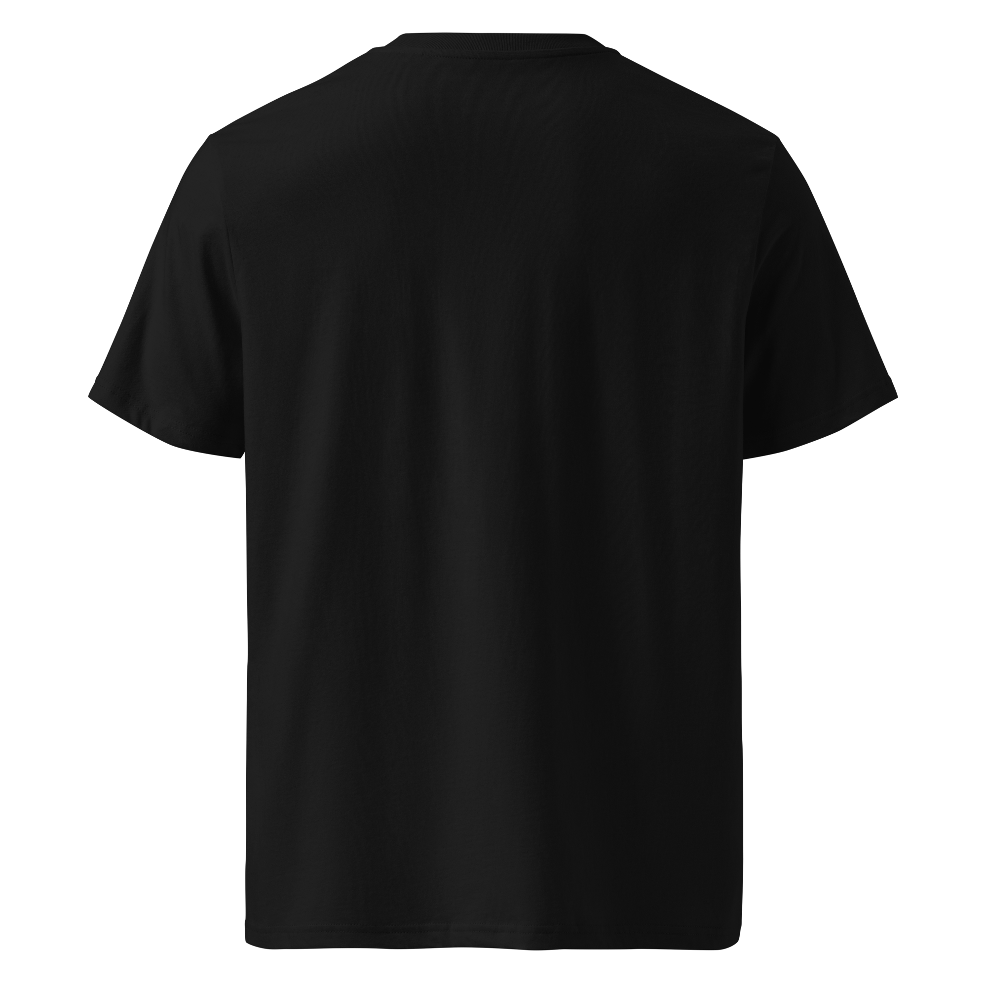 In Pizza We Unite T-Shirt | Black