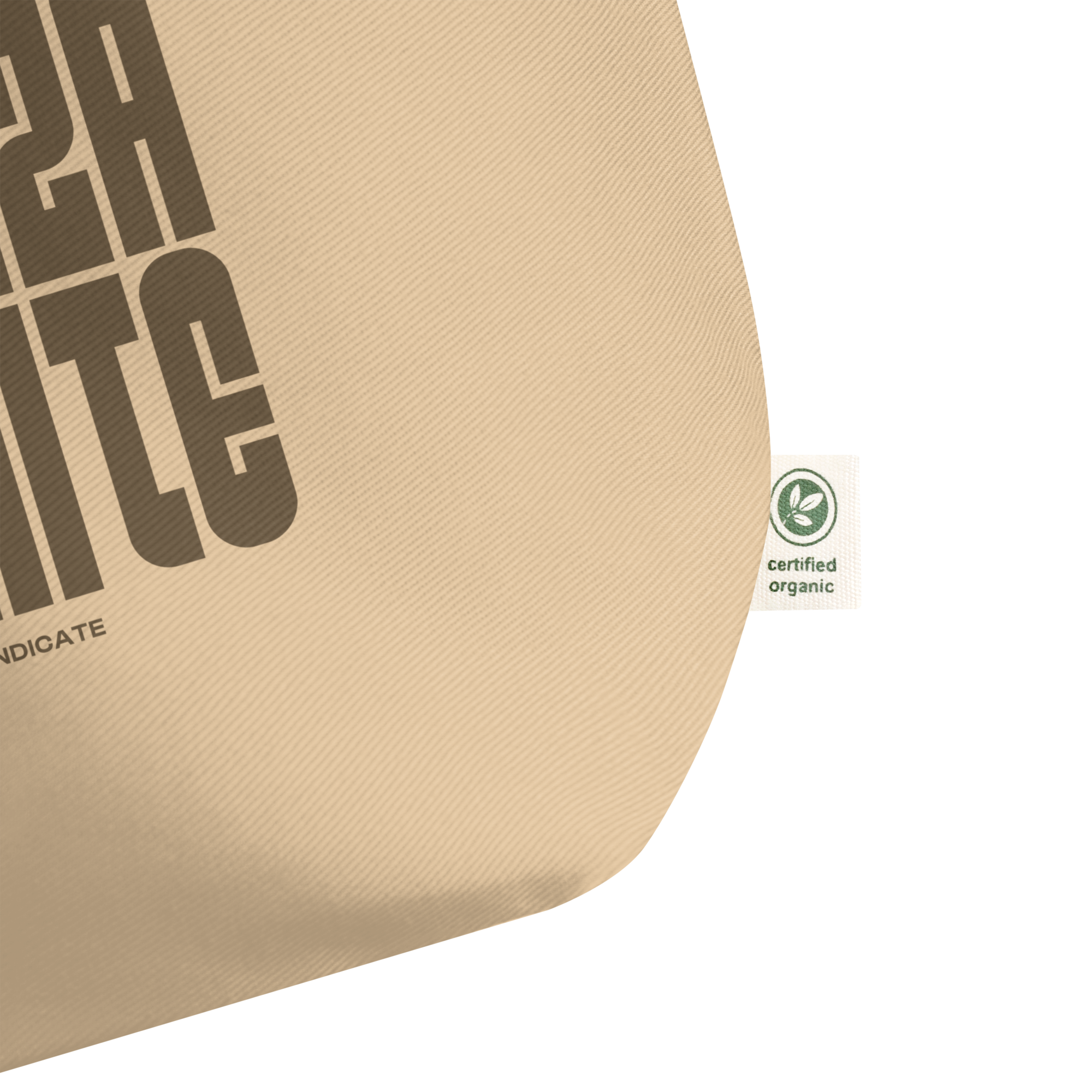 In Pizza We Unite Tote Bag | Oyster