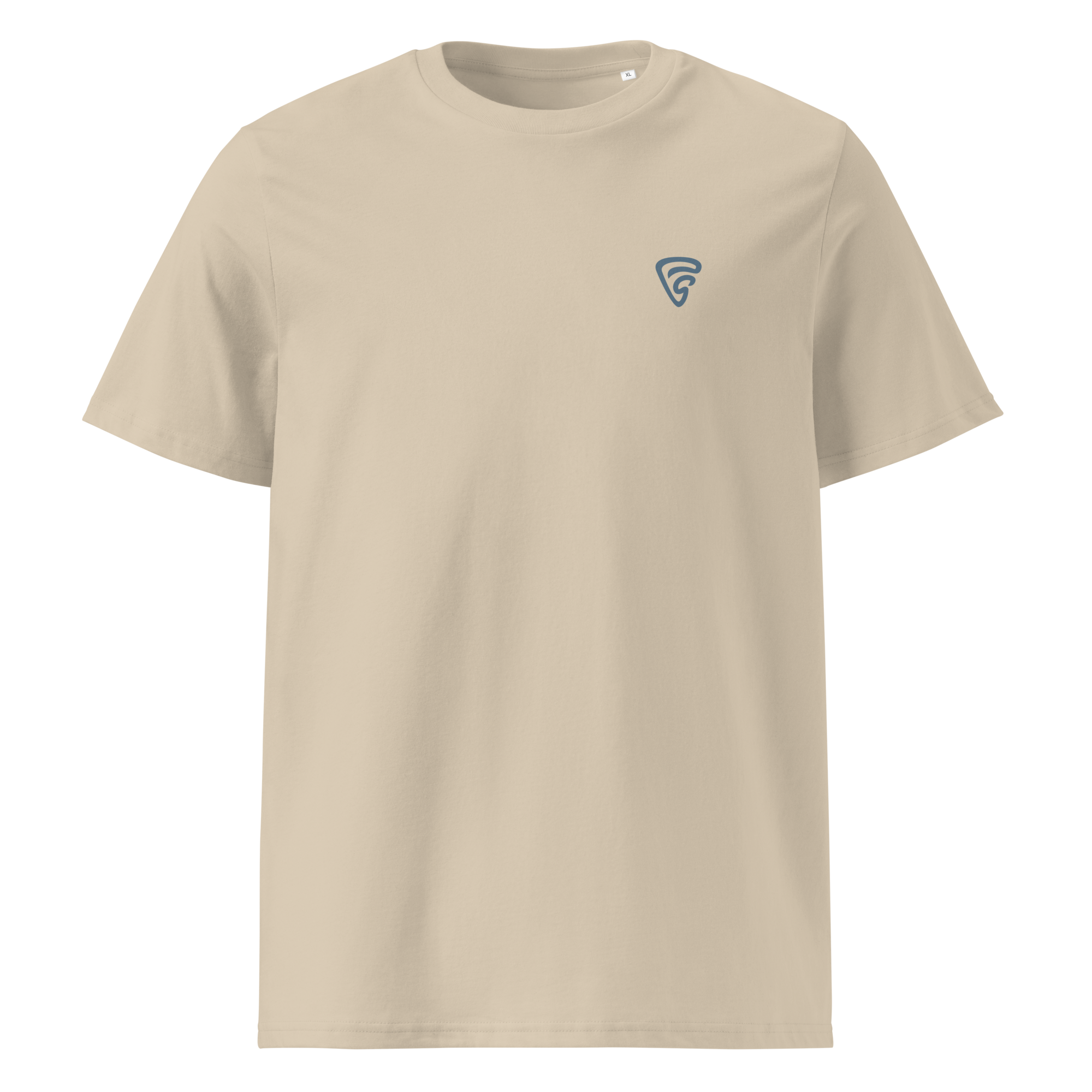 Key Ingredients T-Shirt | Desert Dust