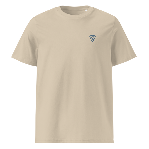 Key Ingredients T-Shirt | Desert Dust