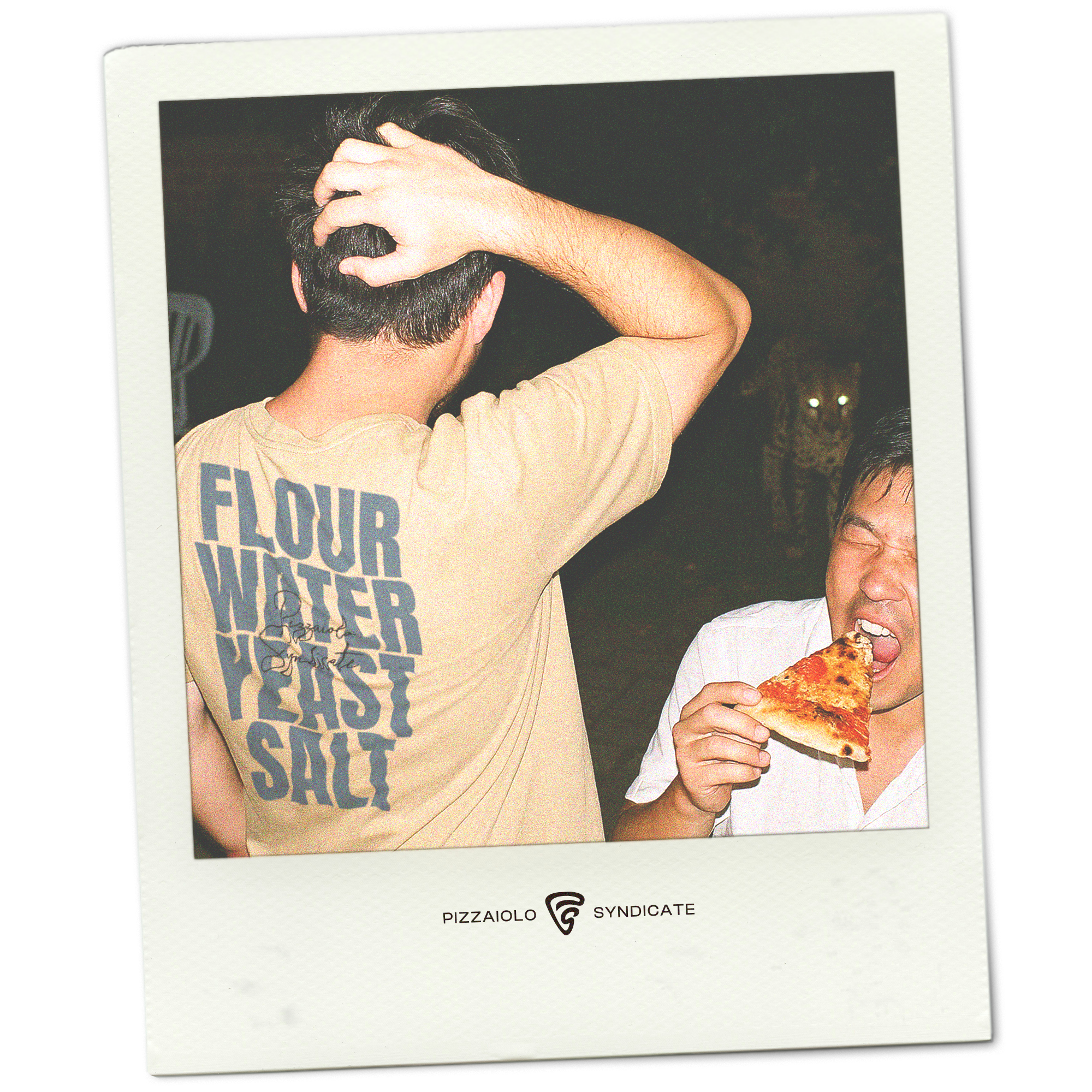 Key Ingredients T-Shirt | Desert Dust
