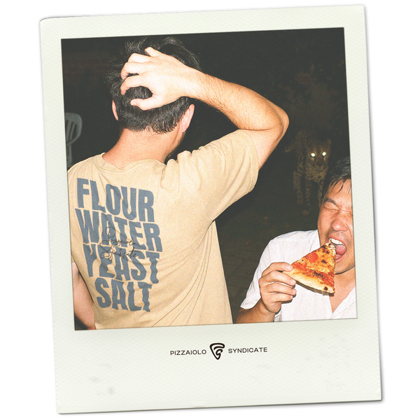 Key Ingredients T-Shirt | Desert Dust