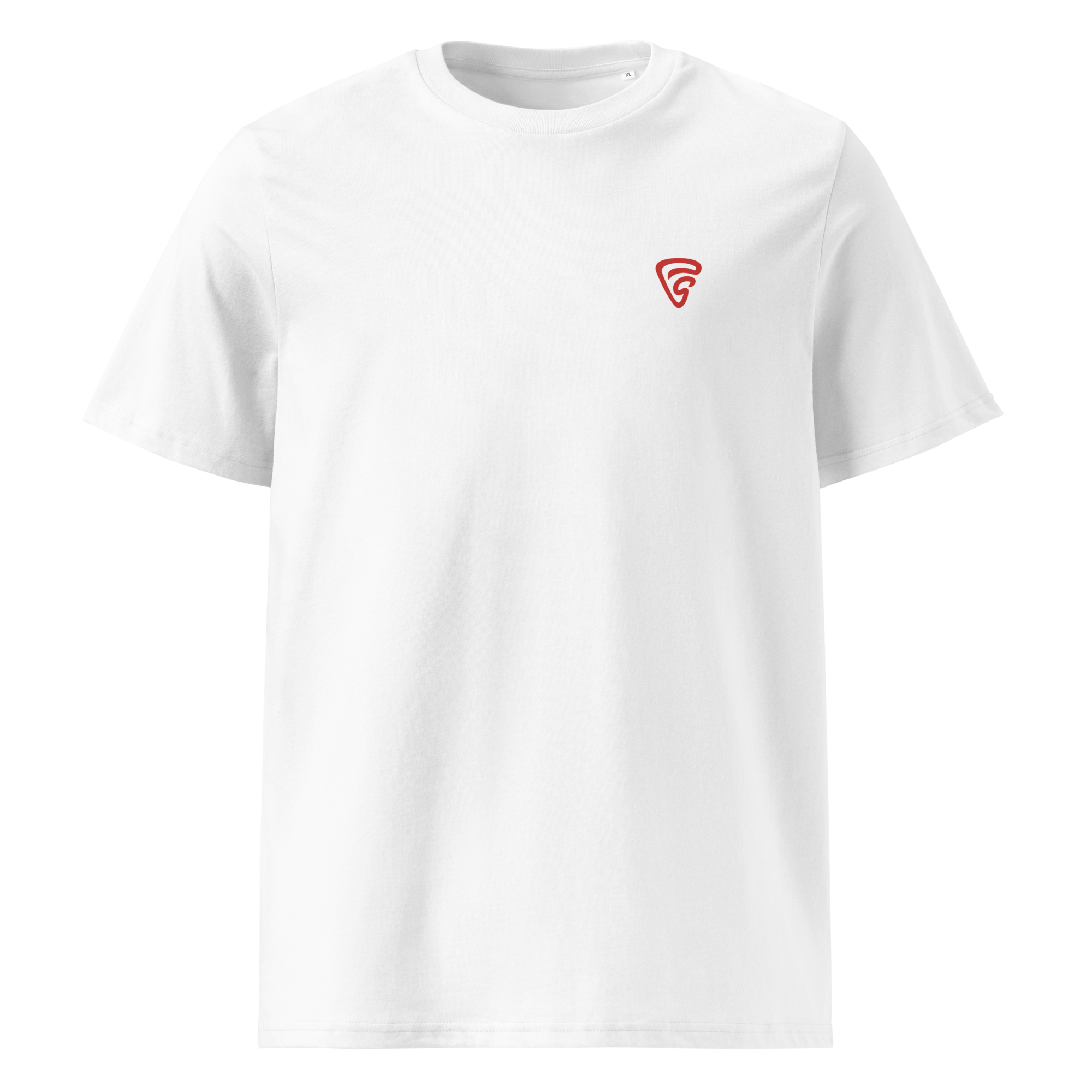 Key Ingredients T-Shirt | White