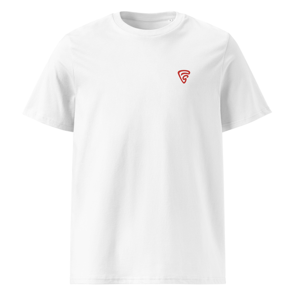 Key Ingredients T-Shirt | White