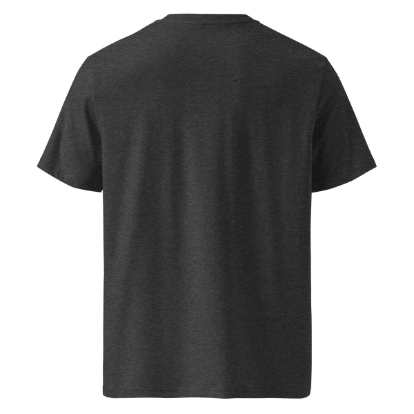 Crust Siblinghood T-Shirt | Dark Heather Gray
