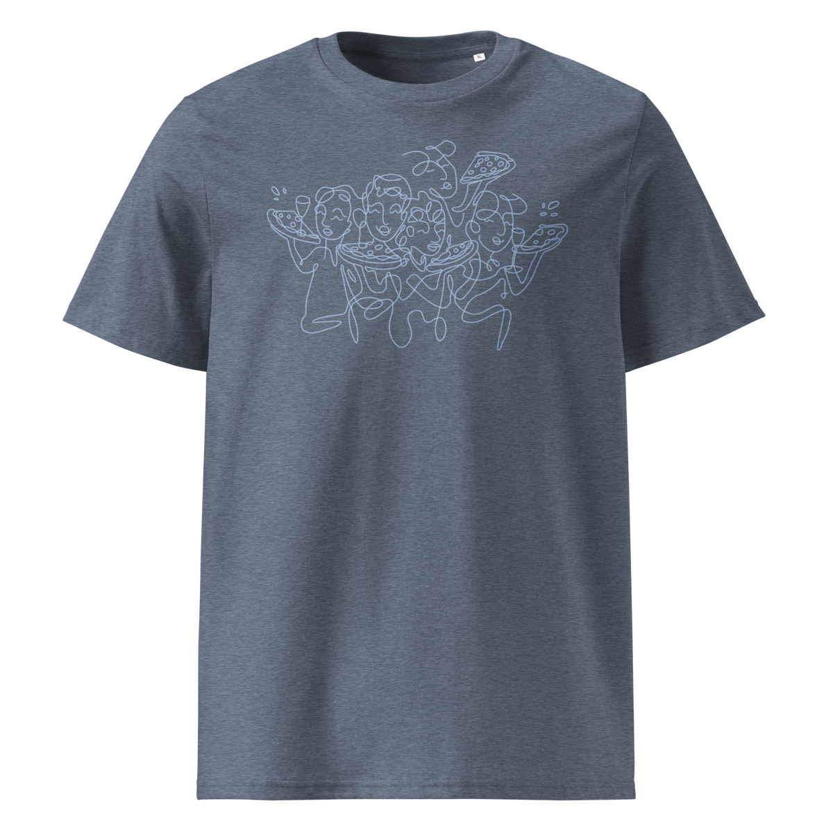 pizza-with-friends-t-shirt-