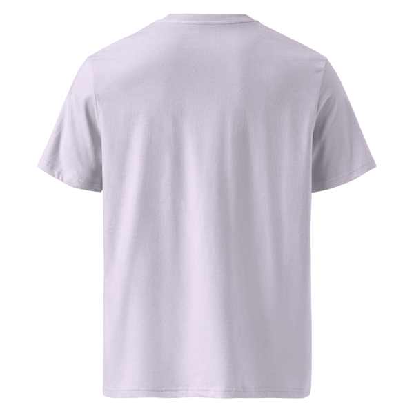 Pizza with Friends T-Shirt | Lavender