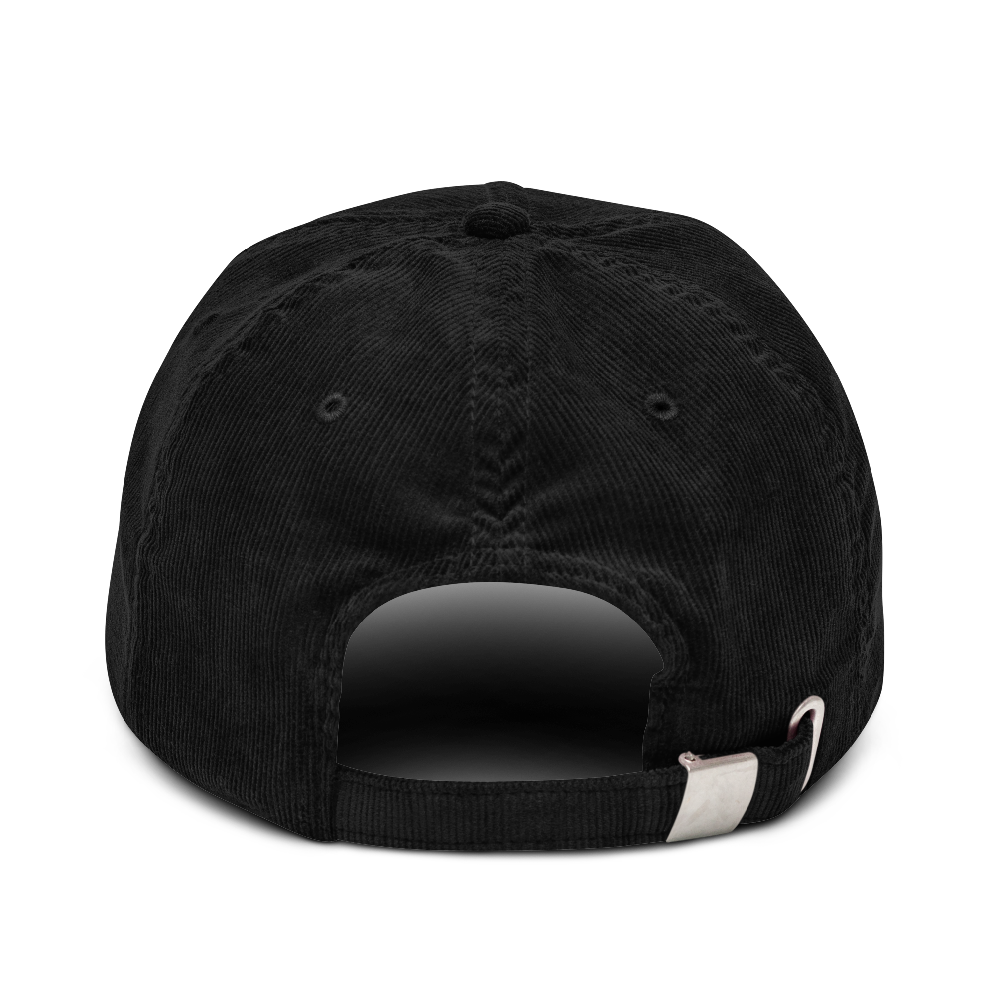 Pizzaiolo Syndicate Cord Cap | Black