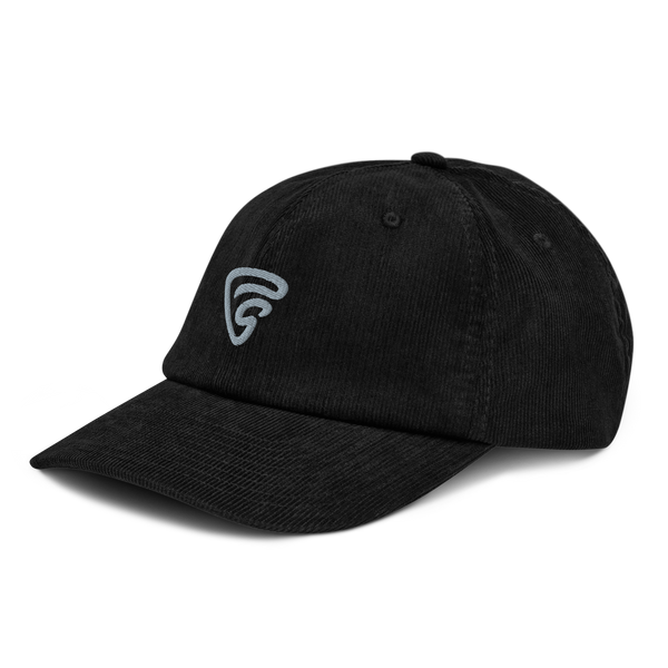 Pizzaiolo Syndicate Cord Cap | Black