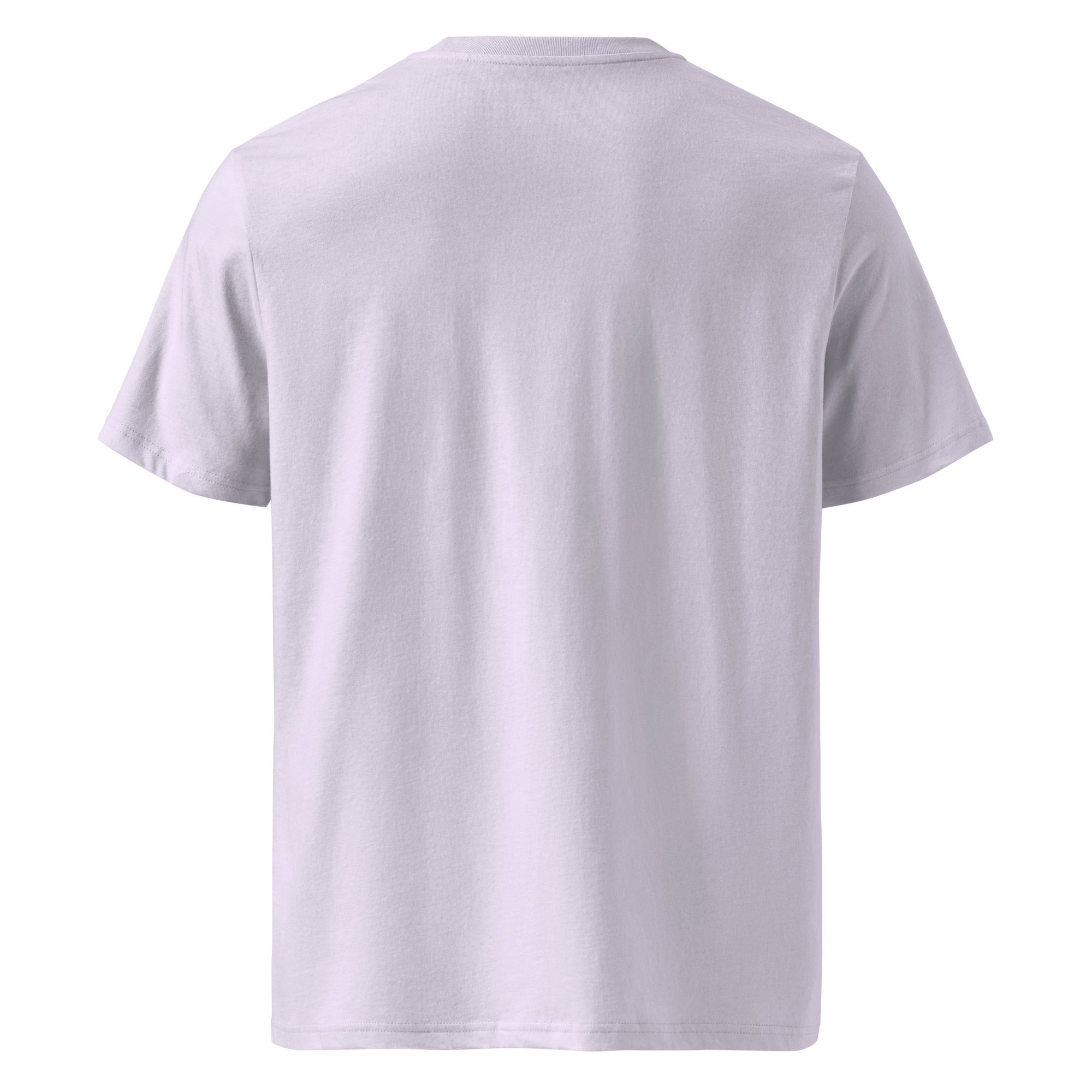 Team Pineapple Pizza T-Shirt | Lavender